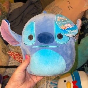 Stitch 5” Squishmallow